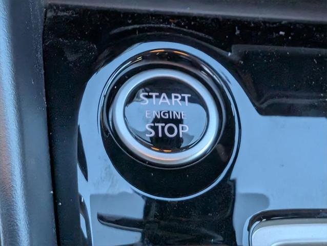 new 2025 Nissan Versa car, priced at $22,672