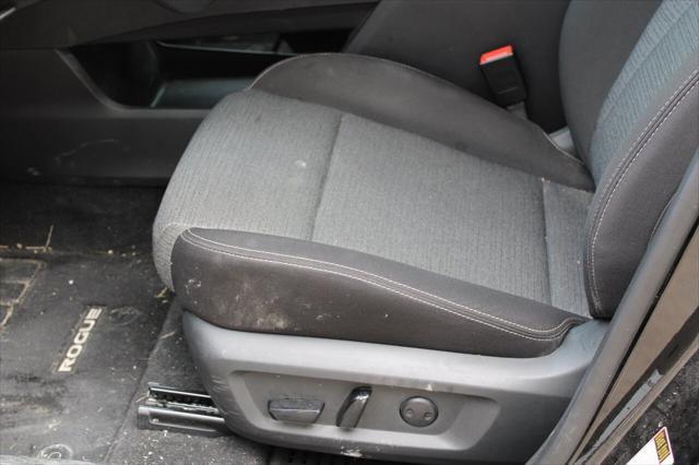used 2023 Nissan Rogue car, priced at $22,900