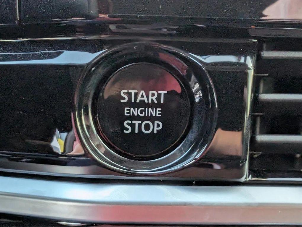 new 2025 Nissan Pathfinder car, priced at $35,130