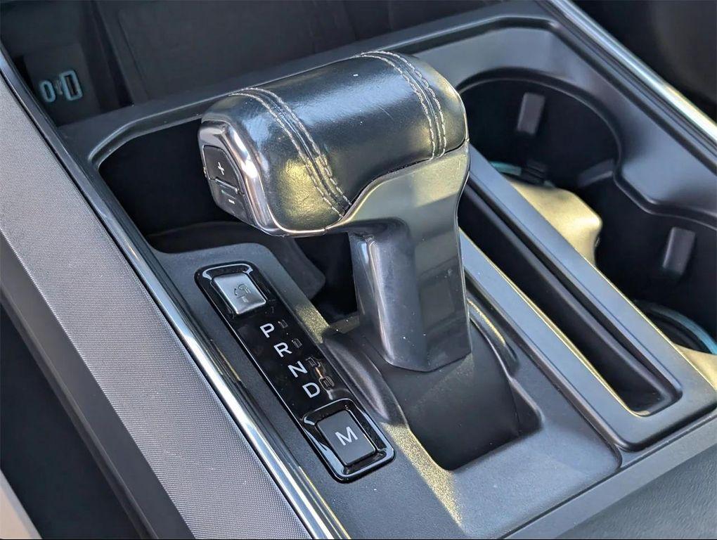 used 2021 Ford F-150 car, priced at $43,999