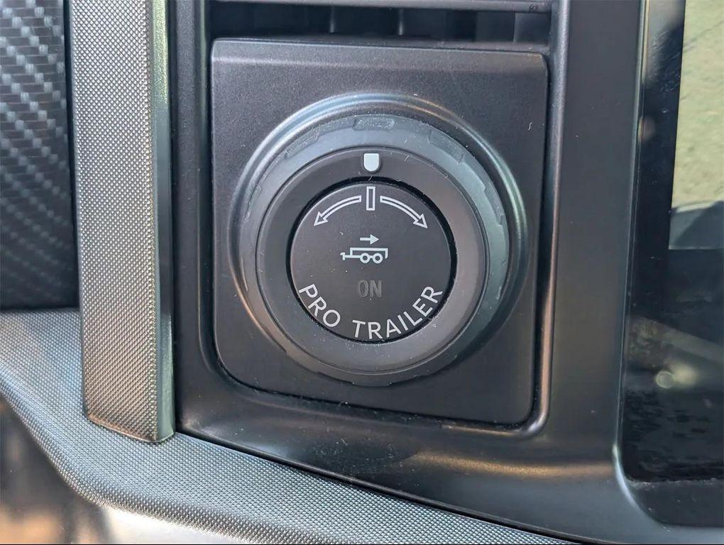 used 2021 Ford F-150 car, priced at $43,999