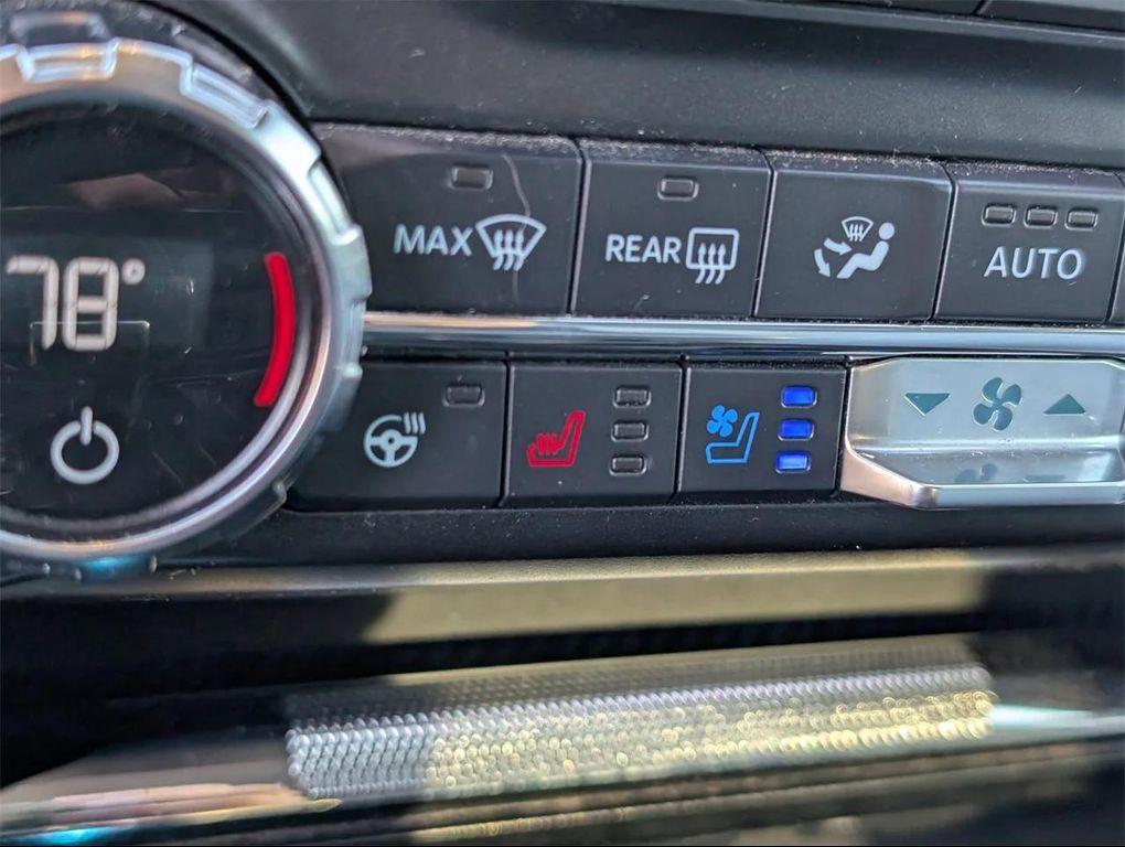 used 2021 Ford F-150 car, priced at $43,999