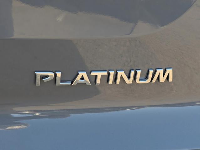 new 2025 Nissan Pathfinder car, priced at $45,900
