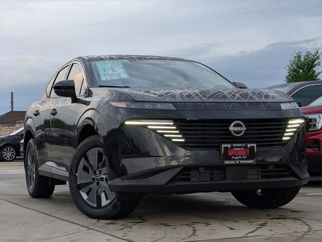 new 2025 Nissan Murano car, priced at $46,632