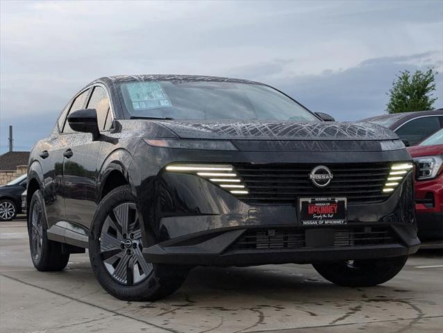 new 2025 Nissan Murano car, priced at $46,632