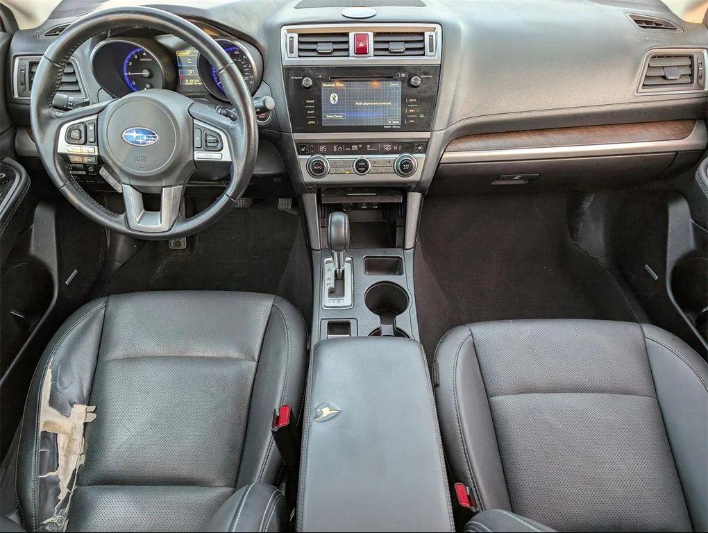 used 2016 Subaru Outback car, priced at $15,900