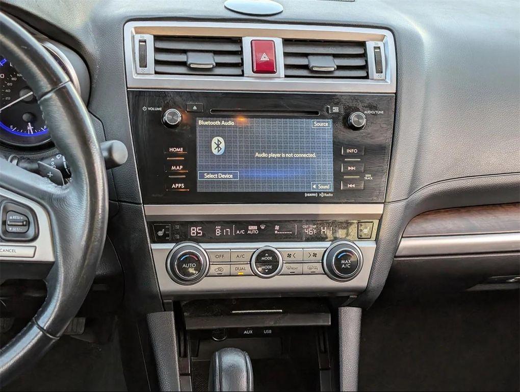 used 2016 Subaru Outback car, priced at $15,900