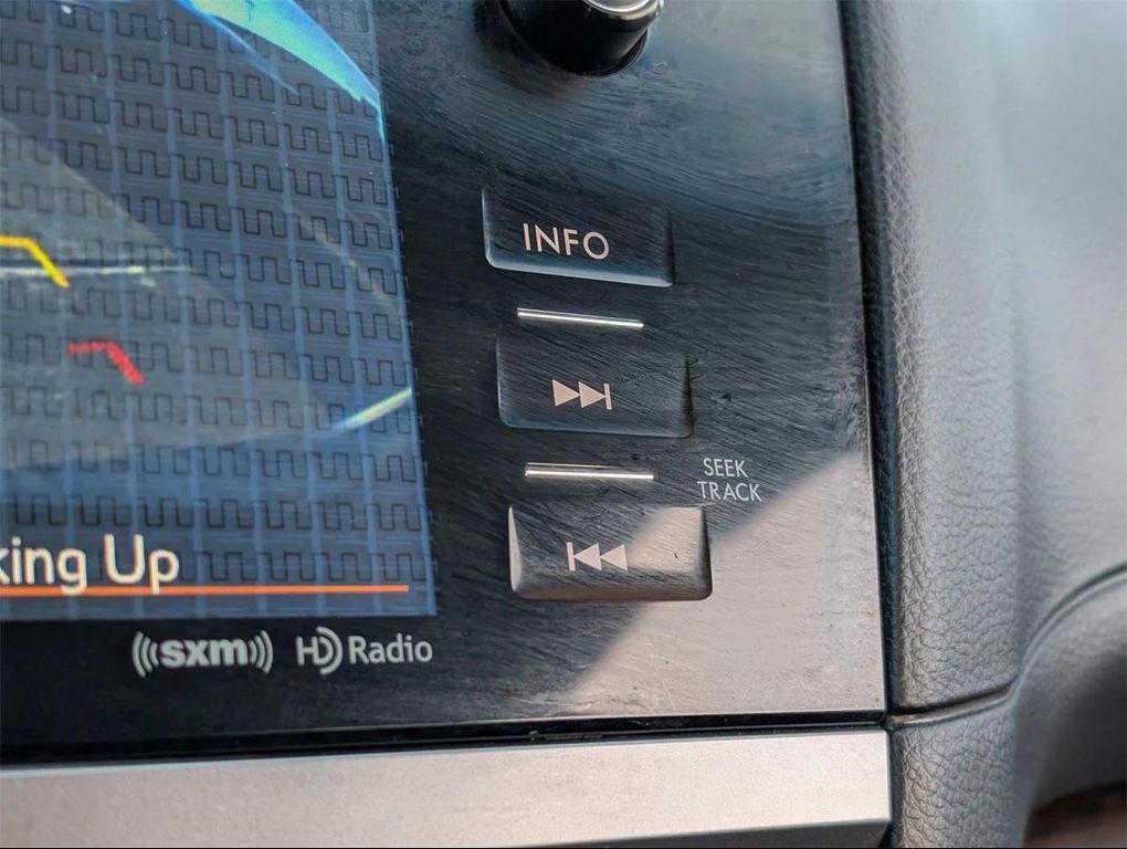 used 2016 Subaru Outback car, priced at $15,900