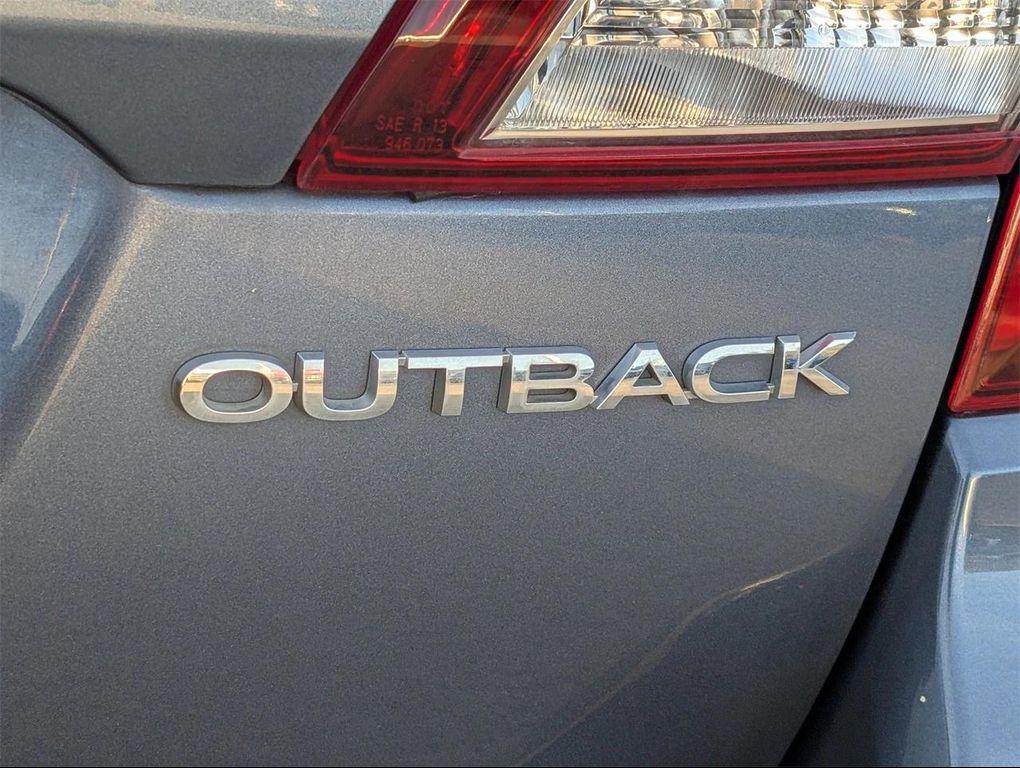 used 2016 Subaru Outback car, priced at $15,900