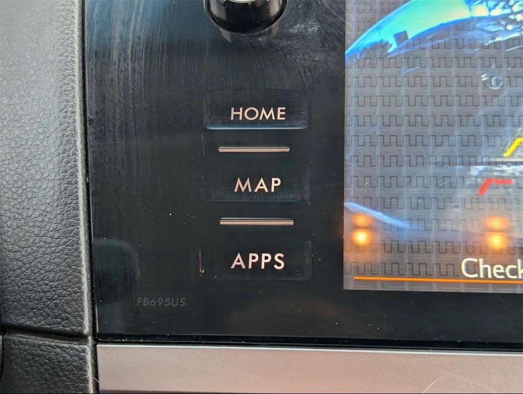 used 2016 Subaru Outback car, priced at $15,900