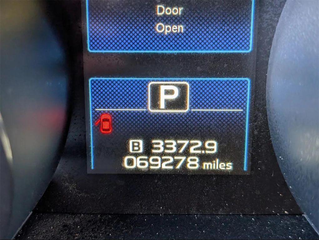 used 2016 Subaru Outback car, priced at $15,900