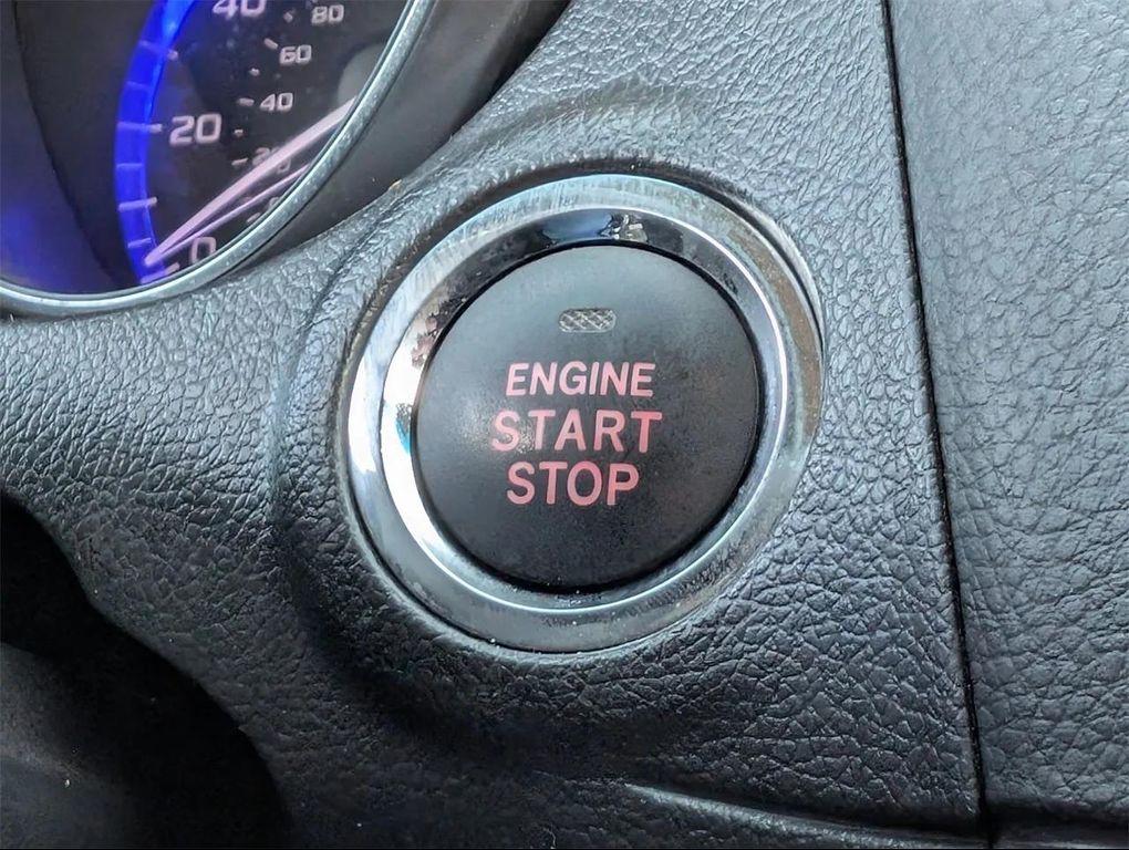 used 2016 Subaru Outback car, priced at $15,900