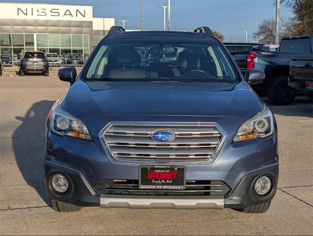 used 2016 Subaru Outback car, priced at $15,900