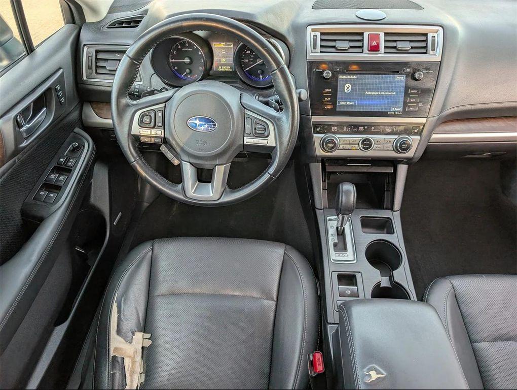 used 2016 Subaru Outback car, priced at $15,900