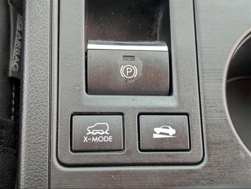 used 2016 Subaru Outback car, priced at $15,900