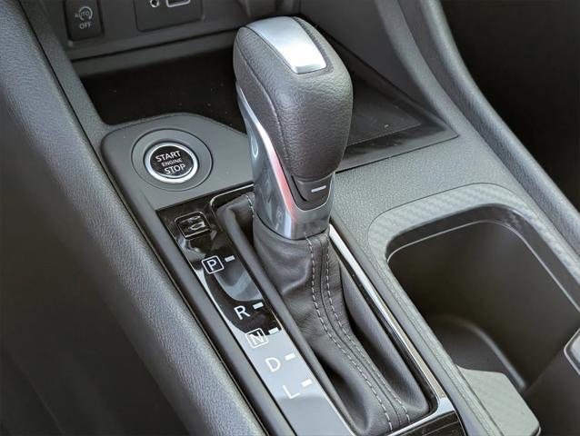 new 2025 Nissan Sentra car, priced at $19,230