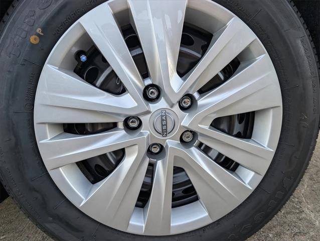 new 2025 Nissan Sentra car, priced at $19,230