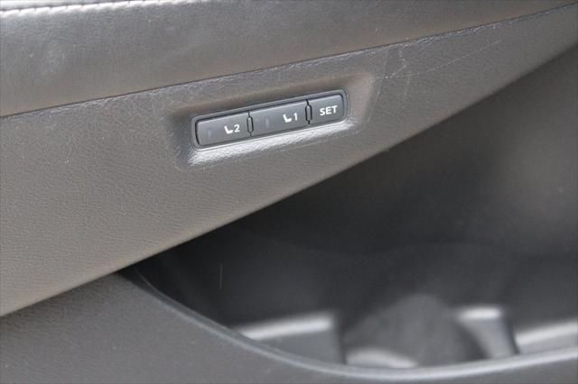 used 2016 Nissan Murano car, priced at $17,999