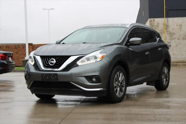 used 2016 Nissan Murano car, priced at $17,999