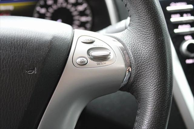 used 2016 Nissan Murano car, priced at $17,999