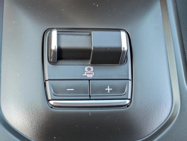 used 2025 GMC Sierra 1500 car, priced at $74,900