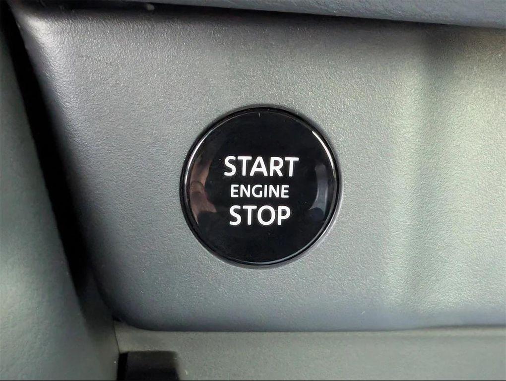 new 2026 Nissan Rogue car, priced at $26,953