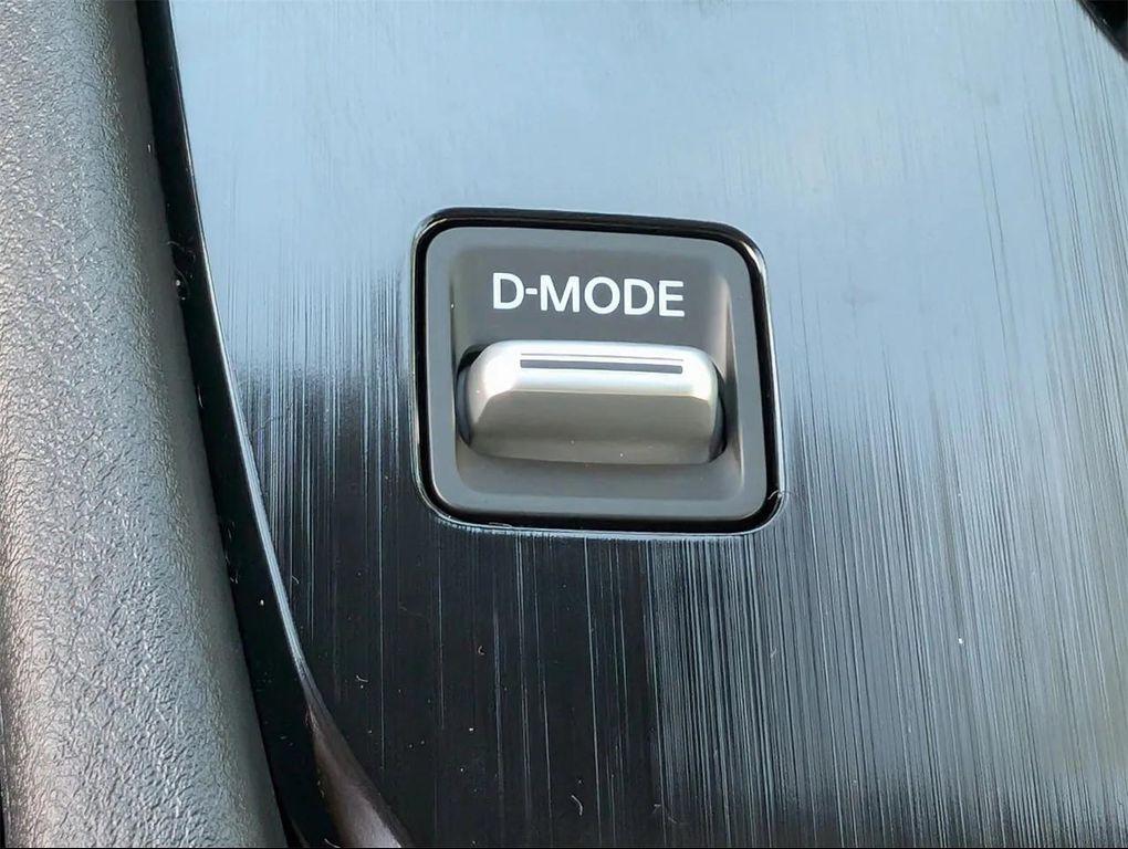 new 2026 Nissan Rogue car, priced at $26,953