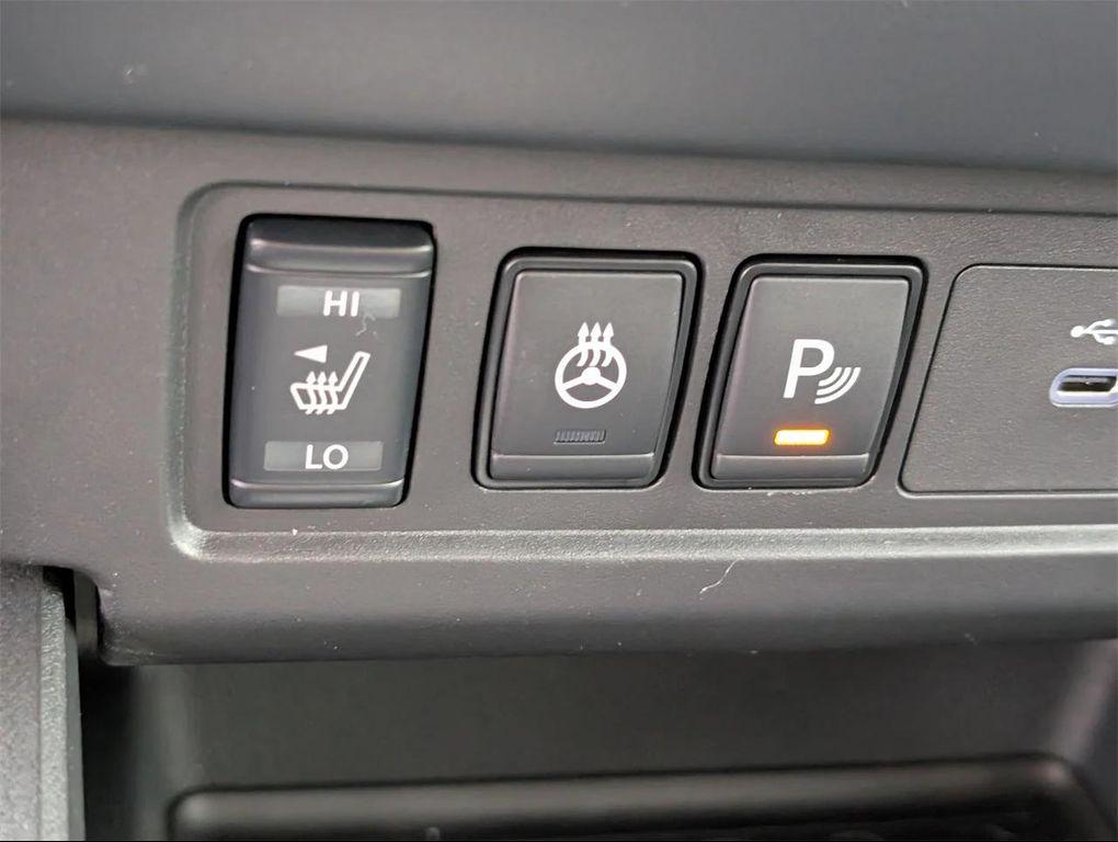 new 2026 Nissan Frontier car, priced at $32,354