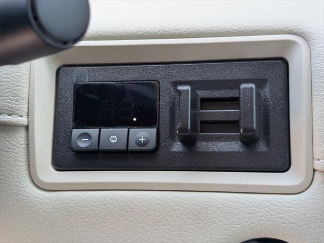 new 2025 Nissan Armada car, priced at $77,859
