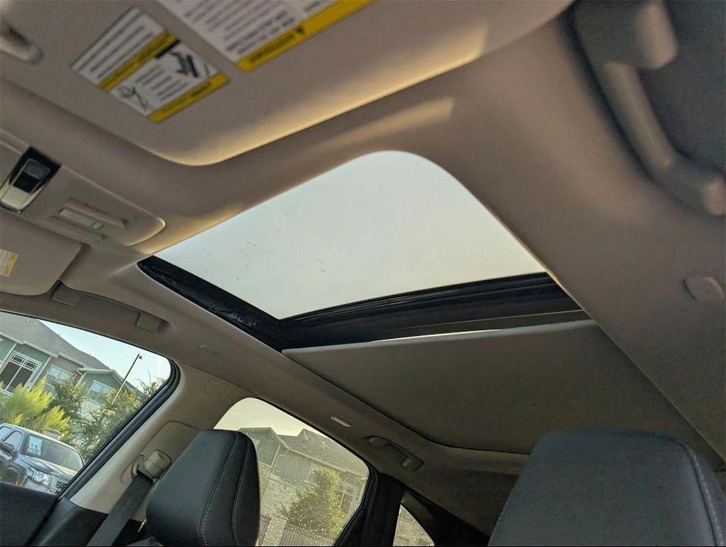 new 2025 Nissan Murano car, priced at $38,227