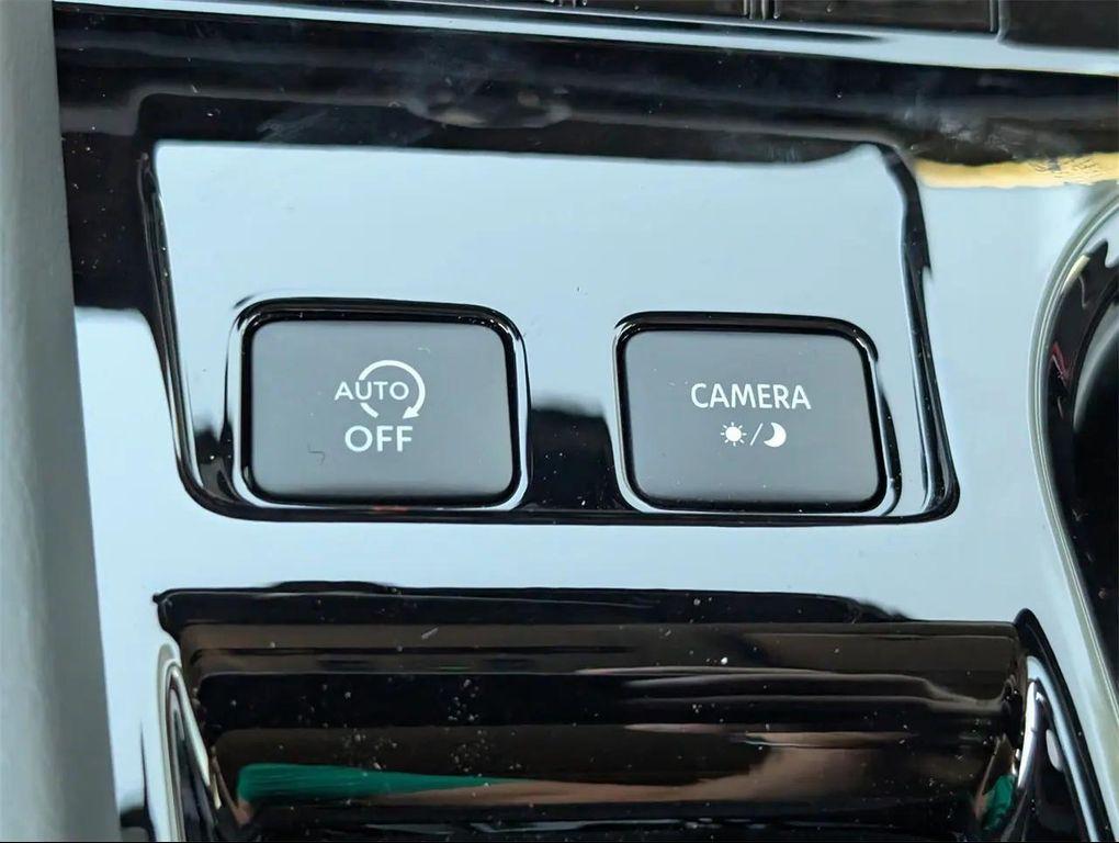 new 2025 Nissan Murano car, priced at $38,227