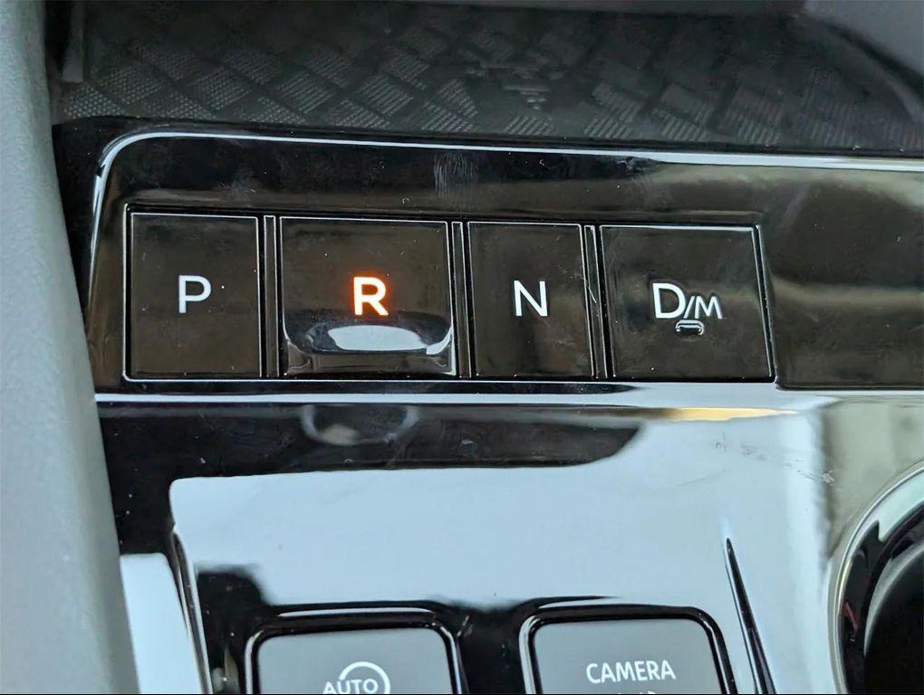 new 2025 Nissan Murano car, priced at $38,227