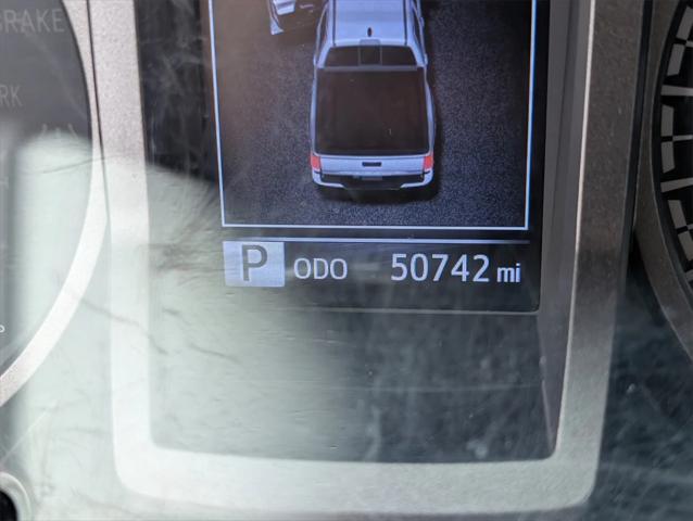used 2020 Toyota Tacoma car, priced at $35,499