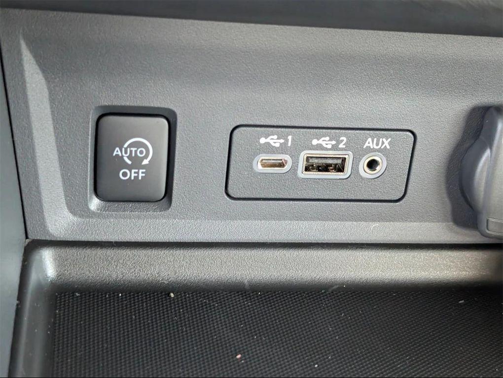 new 2025 Nissan Sentra car, priced at $19,767