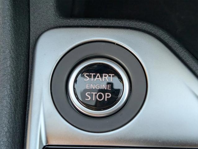 new 2025 Nissan Sentra car, priced at $19,612
