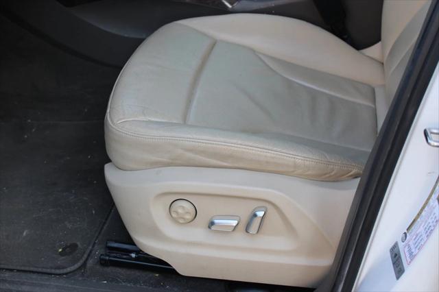 used 2014 Audi Q5 car, priced at $10,200