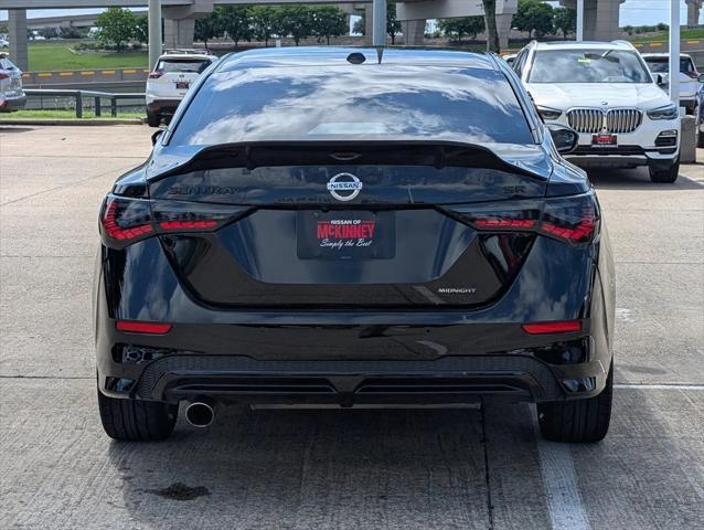 used 2023 Nissan Sentra car, priced at $19,299