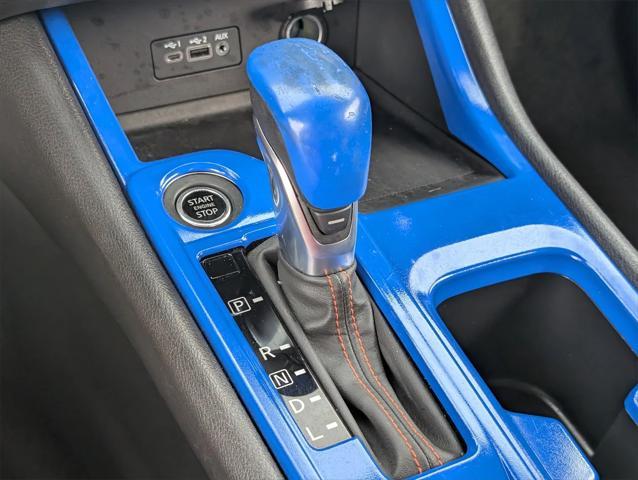 used 2023 Nissan Sentra car, priced at $19,299