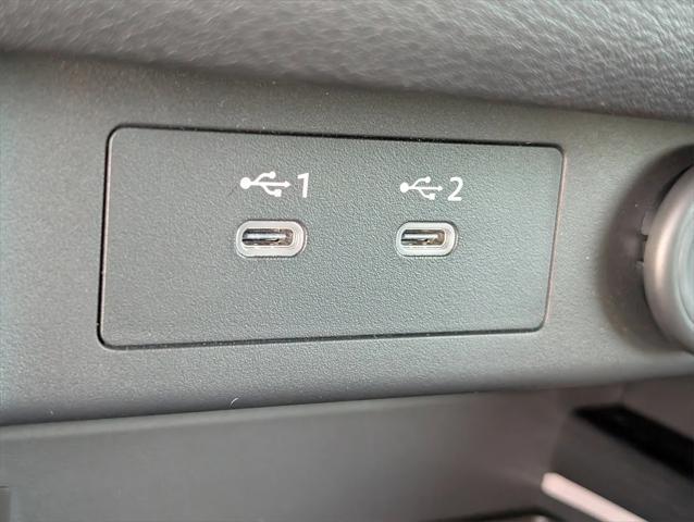 new 2025 Nissan Rogue car, priced at $37,275