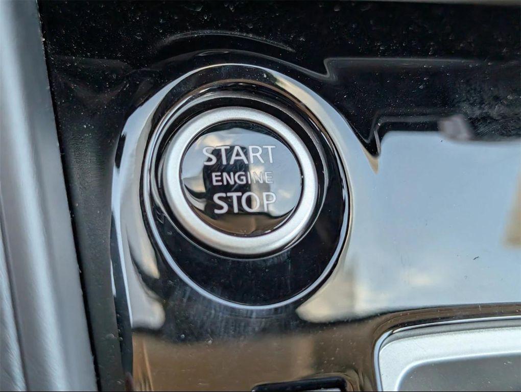 new 2025 Nissan Versa car, priced at $18,938