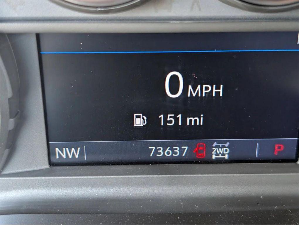 used 2020 Chevrolet Silverado 1500 car, priced at $31,990