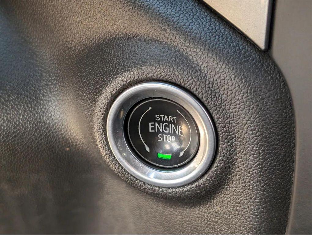 used 2020 Chevrolet Silverado 1500 car, priced at $31,990