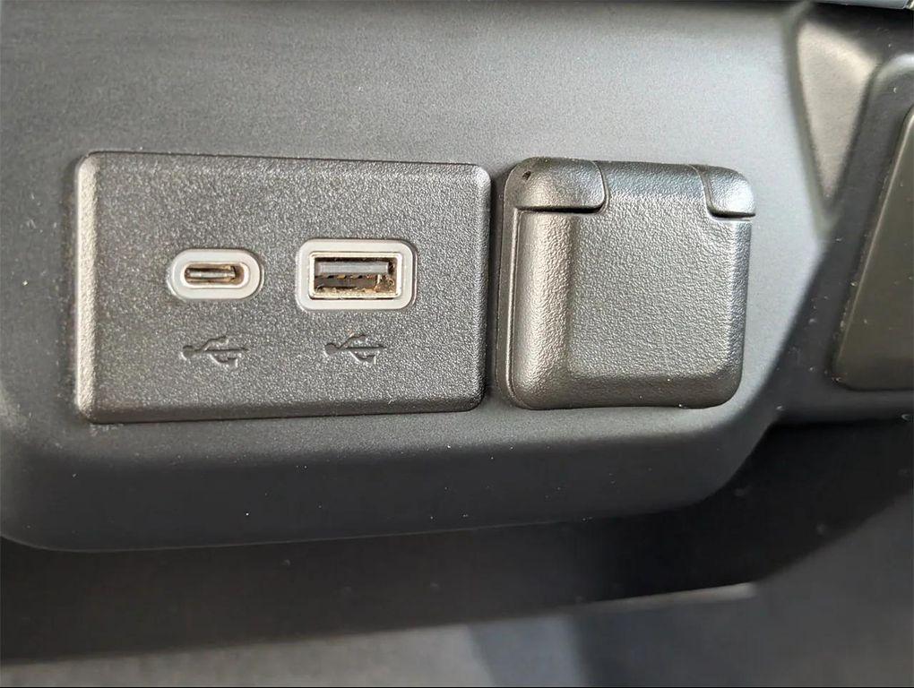 used 2020 Chevrolet Silverado 1500 car, priced at $31,990