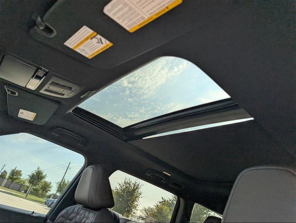 new 2026 Nissan Armada car, priced at $69,603