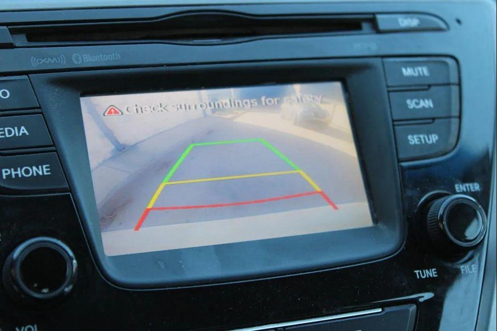 used 2016 Hyundai Elantra car, priced at $8,800