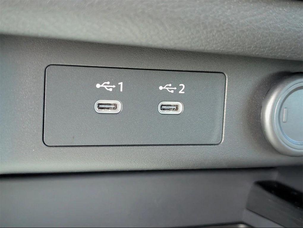 new 2026 Nissan Rogue car, priced at $26,796