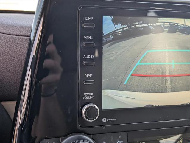 used 2020 Toyota Highlander car, priced at $28,777