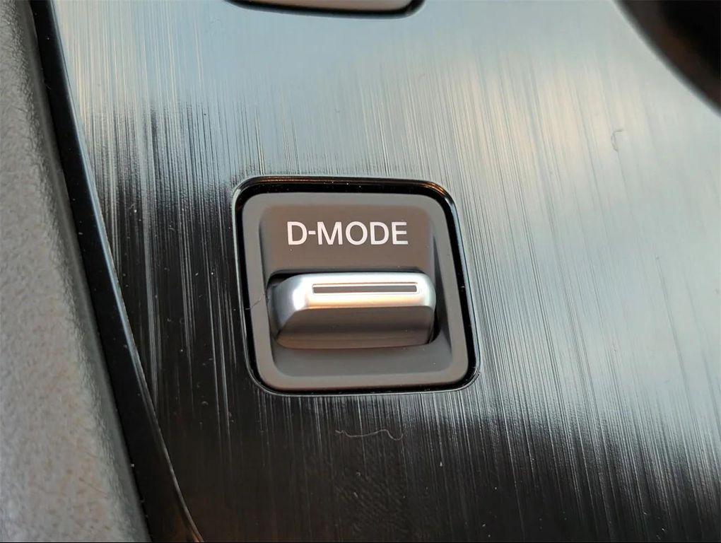 new 2026 Nissan Rogue car, priced at $27,361