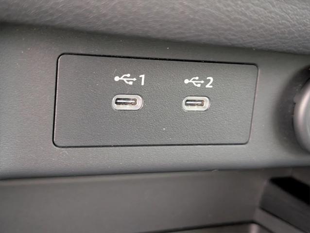 new 2025 Nissan Rogue car, priced at $31,291