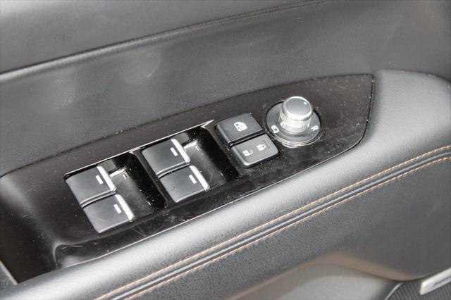 used 2023 Mazda CX-5 car, priced at $24,900